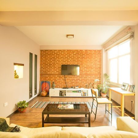 Patansquared B&B 외부 사진