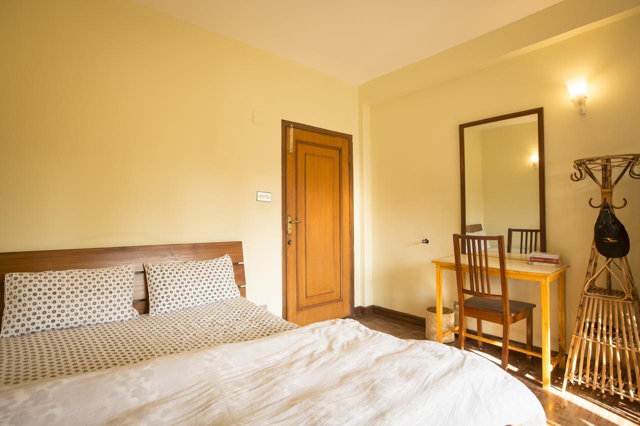 Patansquared B&B 외부 사진