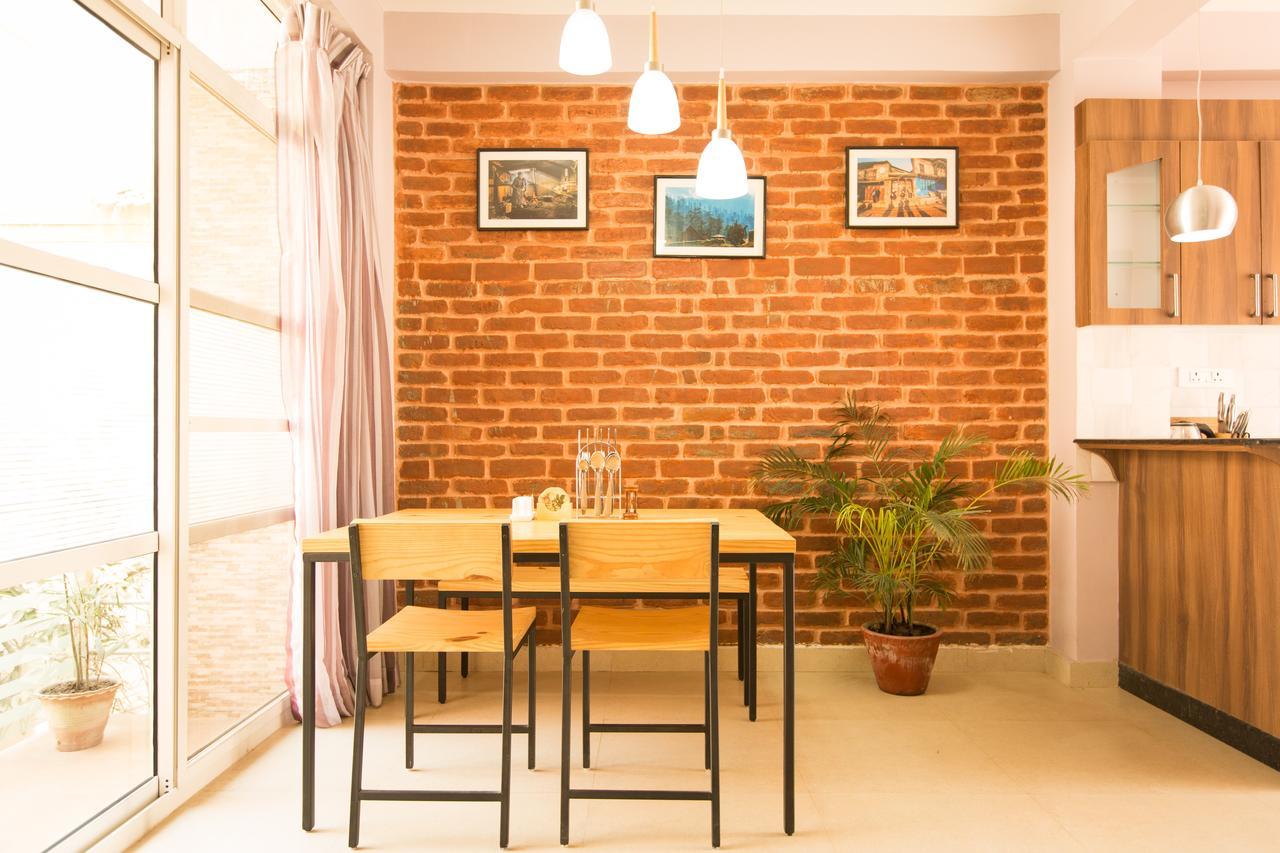 Patansquared B&B 외부 사진