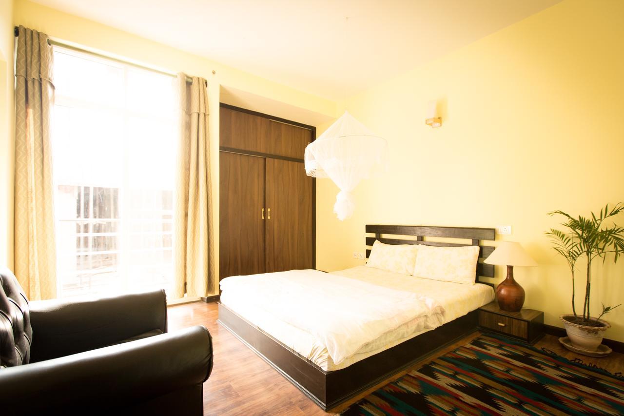 Patansquared B&B 외부 사진