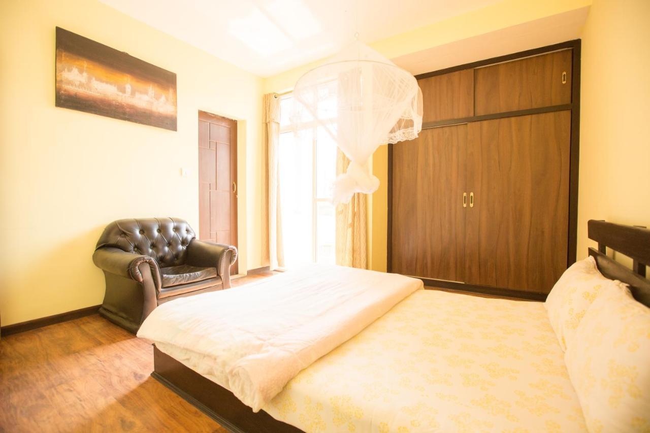 Patansquared B&B 외부 사진